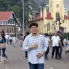 Abhinandan Saini