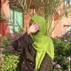 Maham Raees