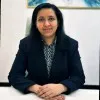 Sharon Sajeev