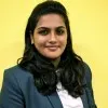 Preksha Santhosh