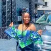 Priscillia Ehiwuogun