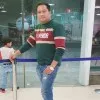 Smruti Ranjan Mohanty