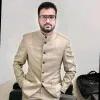 ABHISHEK GOSWAMI