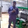 KIBET JAPHET
