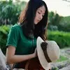 Catherine ZHOU