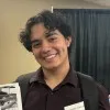 Benjamin Saucedo