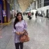 Syeda Shotorupa Zafar