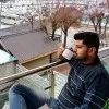 bhuvanesh Jain