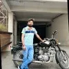 Narendear reddy
