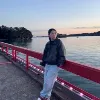 Anthony Ho