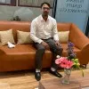 Mohammed Mazher Shaik