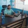 Sudip Burnwal