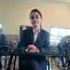 Juhika Shetye