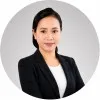 Kristine Joy Ramira