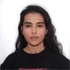 Mahdia YAHIAOUI