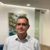 Darren Tavares FCPA