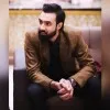 Usama Ali