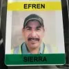 Efren Sierra Benavides