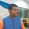 Mahesh Kumar HB