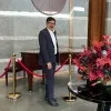 Gorav Tomar