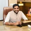 Ashay Nalamwar