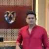 Nikhil Francis
