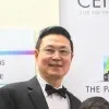 Mark Wei