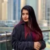 Anagha Menon