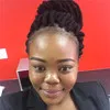 Nomaswazi Sibeko