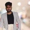 Nimish Reddy
