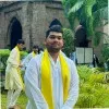 Pratik Thombare