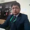 IRFAN UMAR
