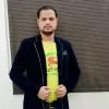 Deepak Singh