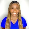 Tyniesha Wilson