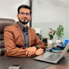 Shamikh Zafar
