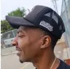 Sterling Avery