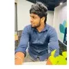 Dharmesh