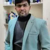 Nikhil Bohra