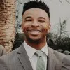 Traevon Marston