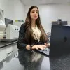 Simran Shabir