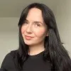 Anastasiya Naumets