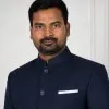 RASMI KANTA PARIDA