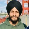Sumil Kumar Bhagat
