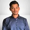 Krushna Jagdale