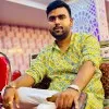 Amresh Mishra