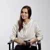 Alona Haidukova