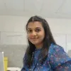 Ramya Chandrasekar
