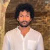 Anand Mathew James