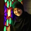 faeghe alahverdi