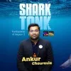 Ankur Chourasia